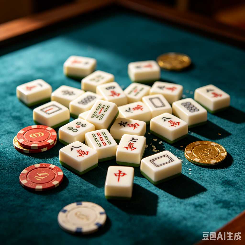 montgomeryal,mahjong